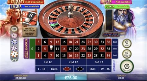 netbet age of gods|More Popular Roulette Games .